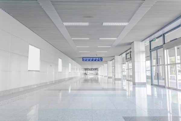 epoxy flooring