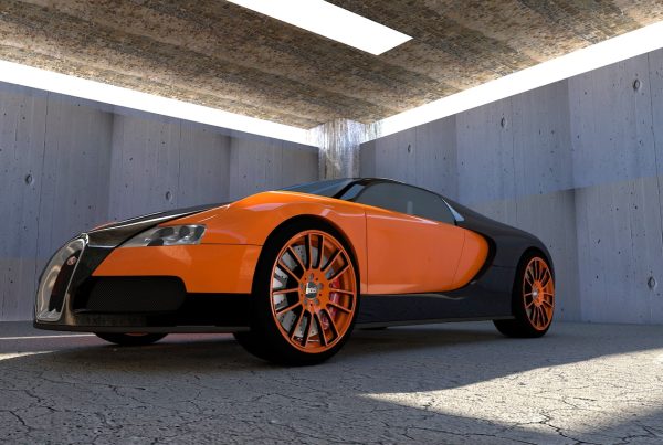home garage
