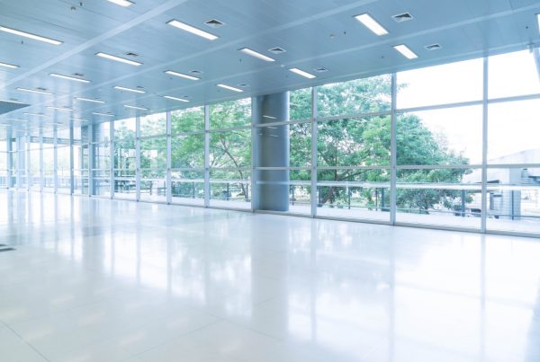 epoxy flooring