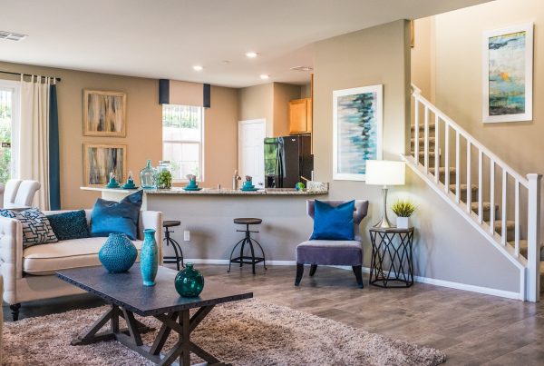 home livingroom