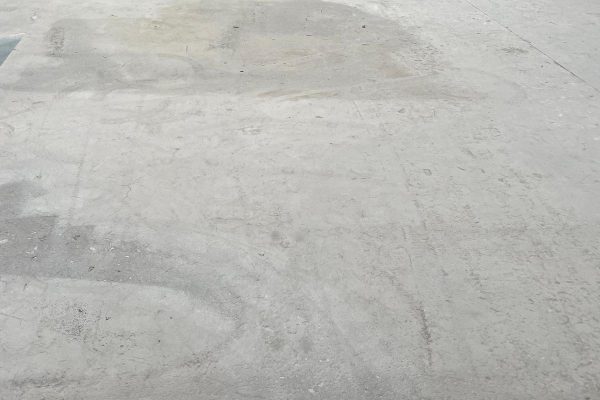 flooring work