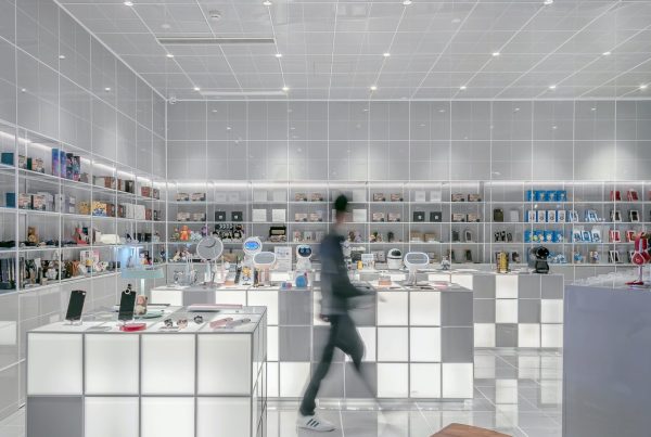 retail store
