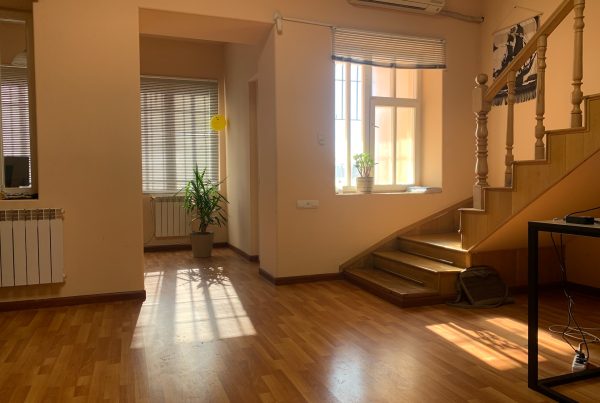 home flooring