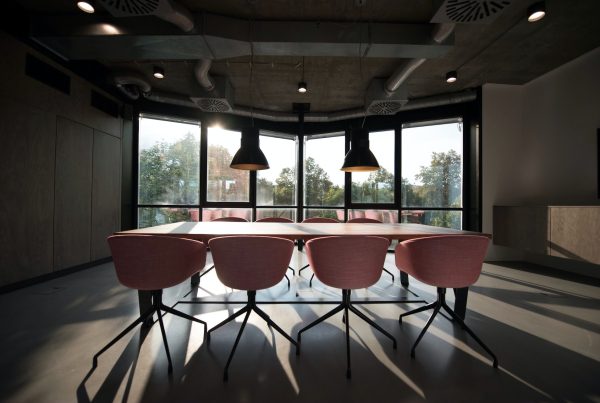 commercial space