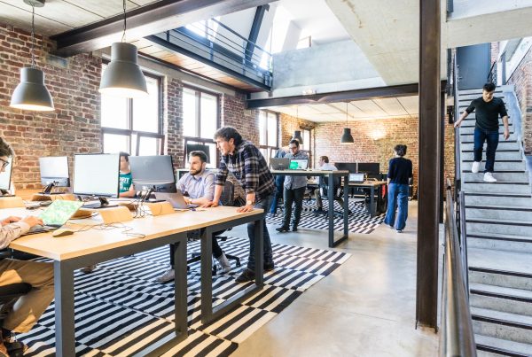 workplace