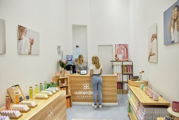 retail store